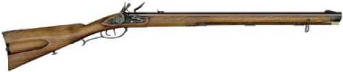 Pedersoli S232 JAGER Hunter 54 Caliber 28" Octagon Barrel Flint Lock Rifle 600149